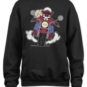Barstool Sports Store Motorcycle ARK T Shirt