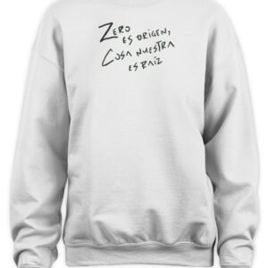 Rauw Alejandro Merch Cosa Nuestra Rauw Alejandro Zero Tee Shirt