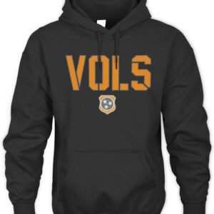 VolShop Tennessee Smokey Lock Up T Shirt