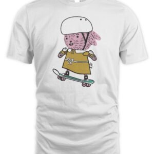 Carl The Collector Merch Nico T Shirt Hoodie