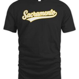 Oakland Athletics Almost New 2025 T Shirt