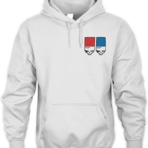 Grateful Dead Official Store Grateful Dead Pantone Hoodie