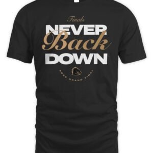 Brisbane Broncos 2025 Grand Final T Shirt