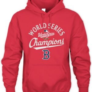 2025 MLB World Series Champs Merch Boston Red Sox 2025 World Series Champions T Shirt