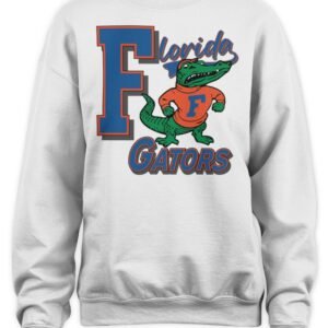 Florida Letter T Shirt