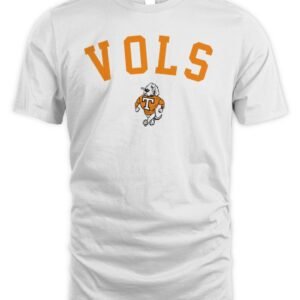 Tennessee Volunteers Legacy Short Sleeve T Shirt