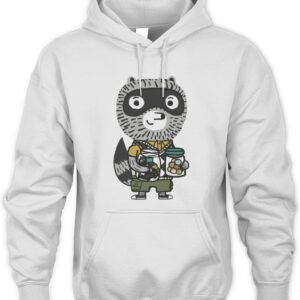 Carl The Collector Merch Carl T Shirt Hoodie