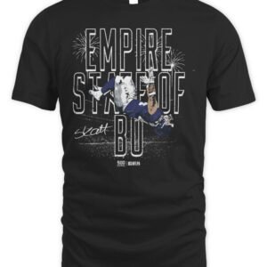 Cam Skattebo Backflip T Shirt Hoodie