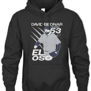 New York Yankees David Bednar T Shirt