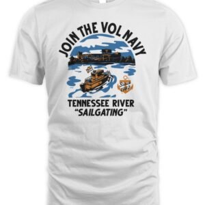 Tennessee Volunteers Join the Vol T Shirt