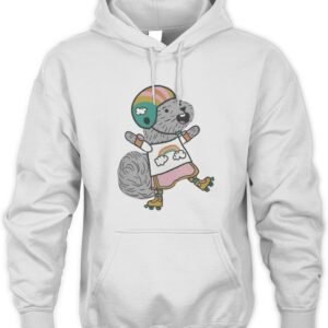Carl The Collector Merch Forrest T Shirt Hoodie