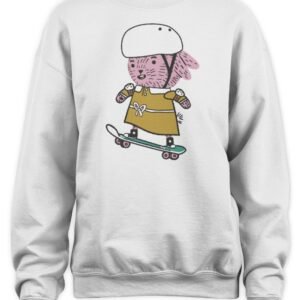 Carl The Collector Merch Nico T Shirt Hoodie