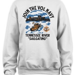 Homefield Apparel Tennessee Volunteers Join the Vol T Shirt