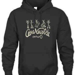 Rauwalejandro Merch Rauw Alejandro Adn Tee Shirt