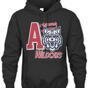 Arizona Letter T Shirt