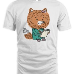 Carl The Collector Merch Lotta T Shirt