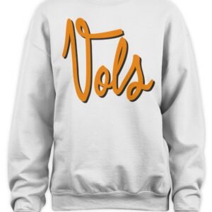 Tennessee Volunteers Vols Barbie T Shirt