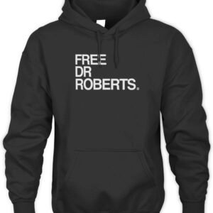 Raygun Shop Free Dr Roberts T Shirt
