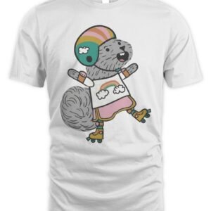 Carl The Collector Merch Forrest T Shirt
