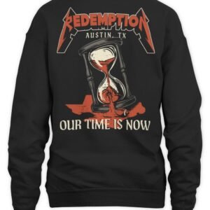 Barstool U Merch Redemption Austin TX Redemption T Shirt