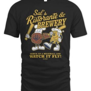Milwaukee Brewers Sal Frelick Superstar Cartoon T Shirt