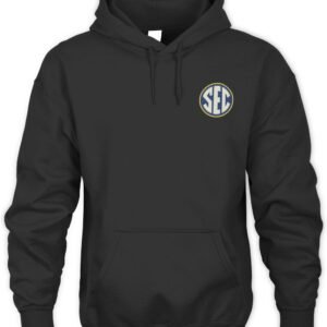 B-Unlimited Mississippi State Shop Mississippi State University SEC Squad T Shirt