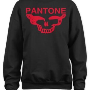 Grateful Dead Official Store Grateful Red SYF Stealie T Shirt Hoodie