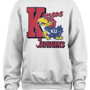 Kansas Letter T Shirt