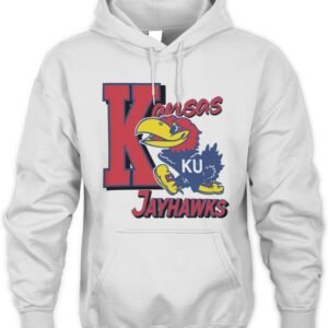 Kansas Letter T Shirt