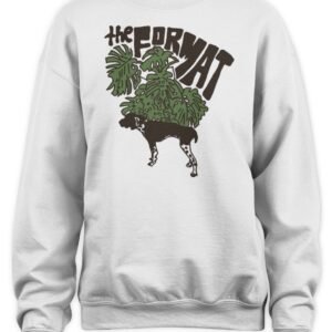 Hello Merch The Format T Shirt