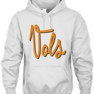 Tennessee Volunteers Vols Barbie T Shirt