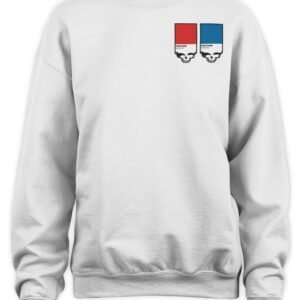 Grateful Dead Official Store Grateful Dead Pantone Hoodie