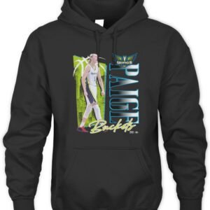 Paige Bueckers Dallas Wings Paige Bueckers T Shirt