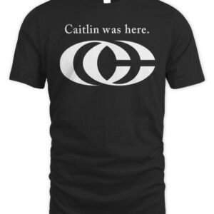 Caitlin Clark Shoot Like A Girl T Shirt