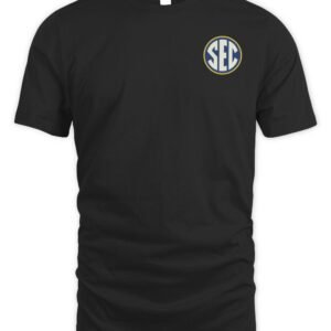 B-Unlimited Mississippi State Shop Mississippi State University SEC Squad T Shirt