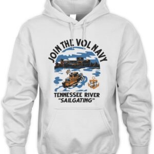 Homefield Apparel Tennessee Volunteers Join the Vol T Shirt