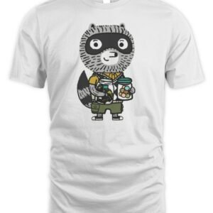 Carl The Collector Merch Carl T Shirt