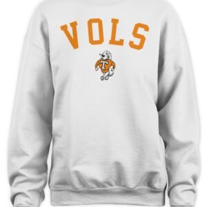 Rally House Shop Tennessee Volunteers Legacy Short Sleeve T Shirt