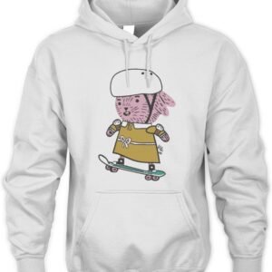 Carl The Collector Merch Nico T Shirt Hoodie
