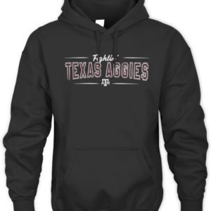 Aggieland Outfitters Shop Fightin' Texas Aggies Wash Kyle Field T Shirt
