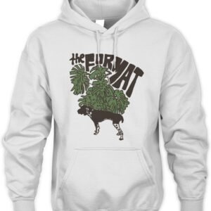 Hello Merch The Format T Shirt