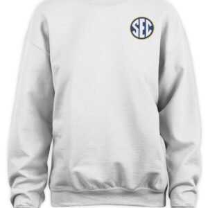 LSU SEC Scrapbook T Shirt