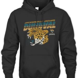 Jacksonville Jaguars Black Regional Franklin T Shirt Hoodie
