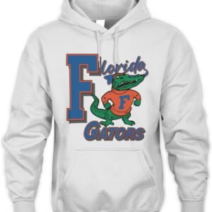 Florida Letter T Shirt