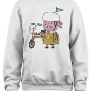 Carl The Collector Merch Arugula T Shirt