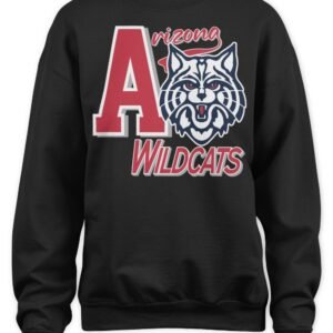 Arizona Letter T Shirt