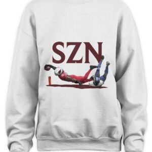 Marvin Harrison Jr Arizona Marc SZN T Shirt