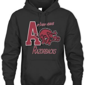 Arkansas Letter T Shirt