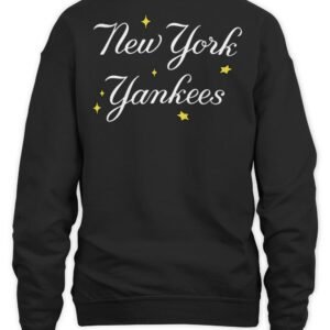 MLB Shop New York Yankees New Era Stars & Cap T Shirt