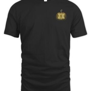 Official Sigma Chi Halloween T Shirt
